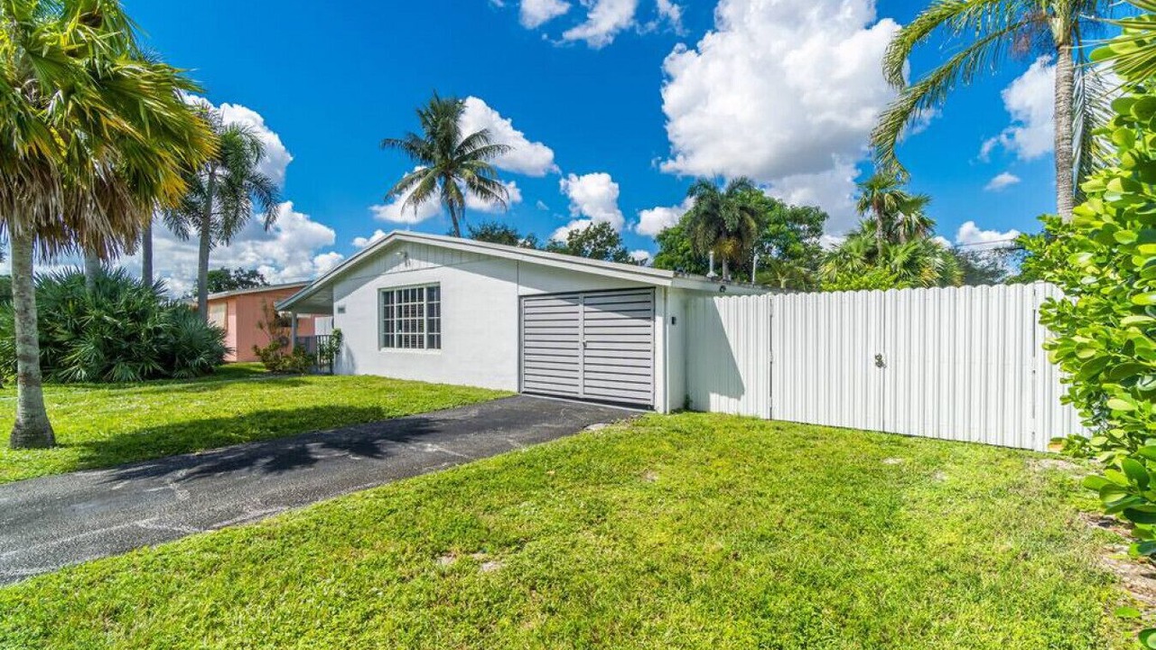 Photo of Outdoor in Boulevard Heights