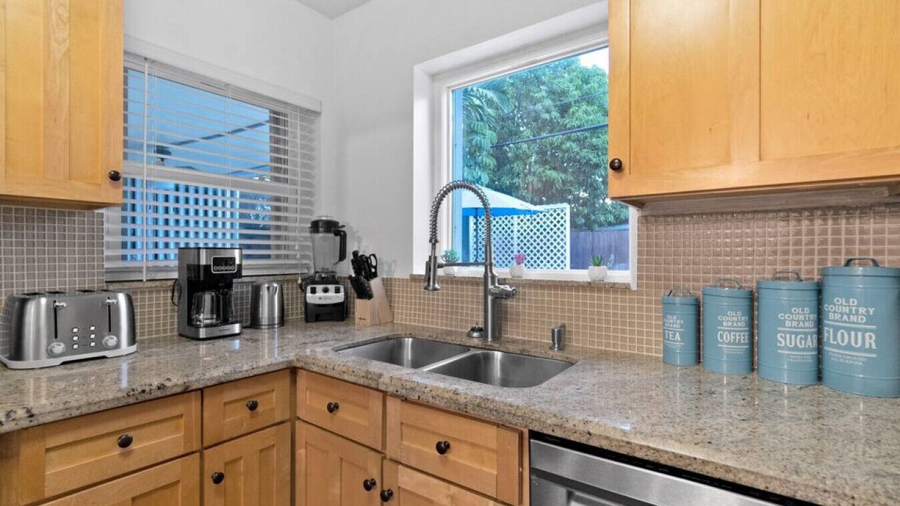 Photo of Kitchen in Boulevard Heights