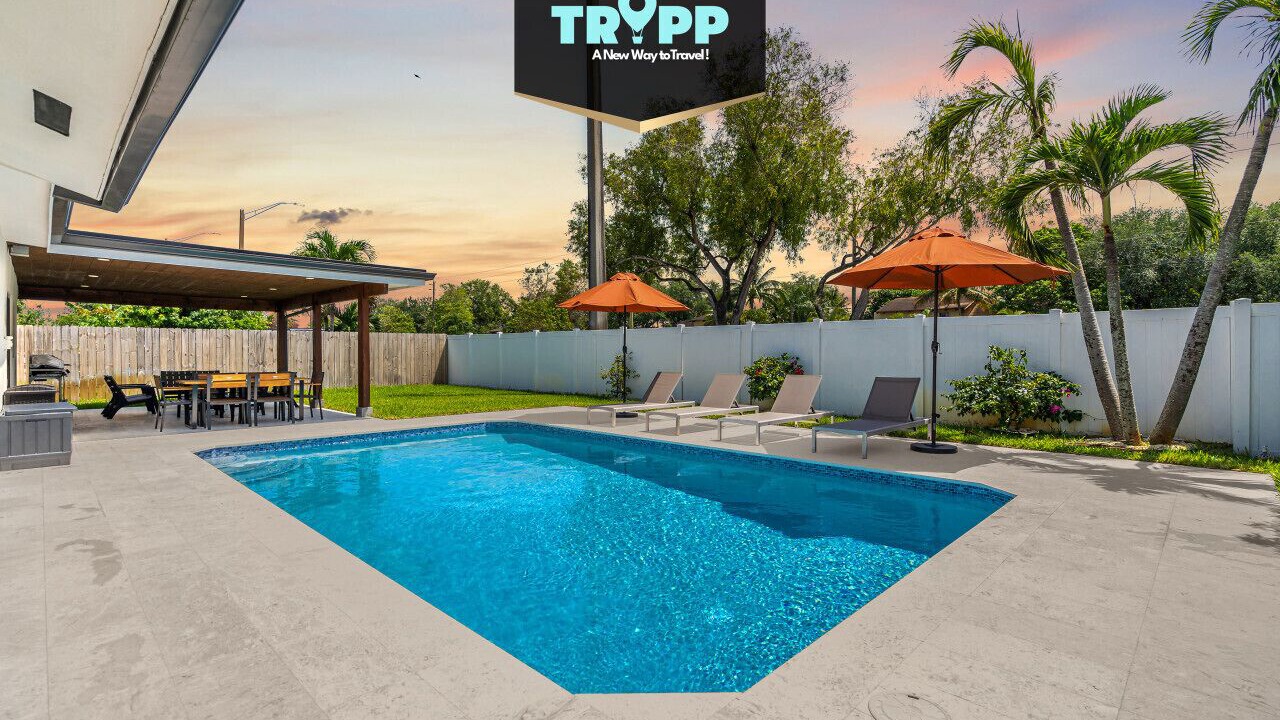 Photo of Outdoor in Palm Aire Village West