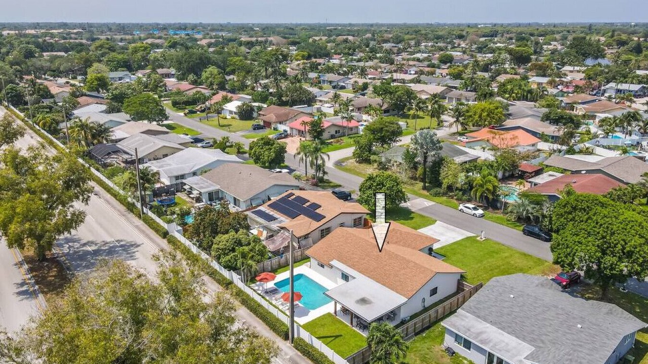 Photo of Outdoor in Palm Aire Village West
