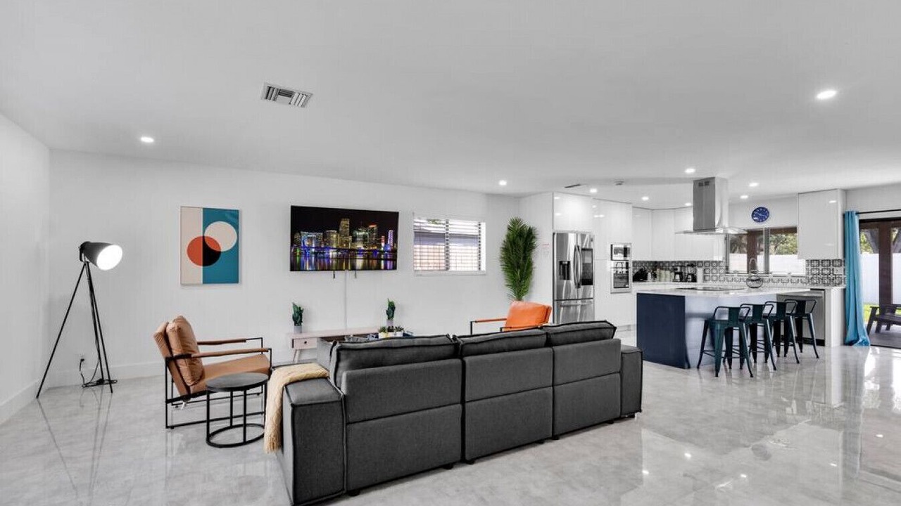 Photo of Kitchen in Palm Aire Village West