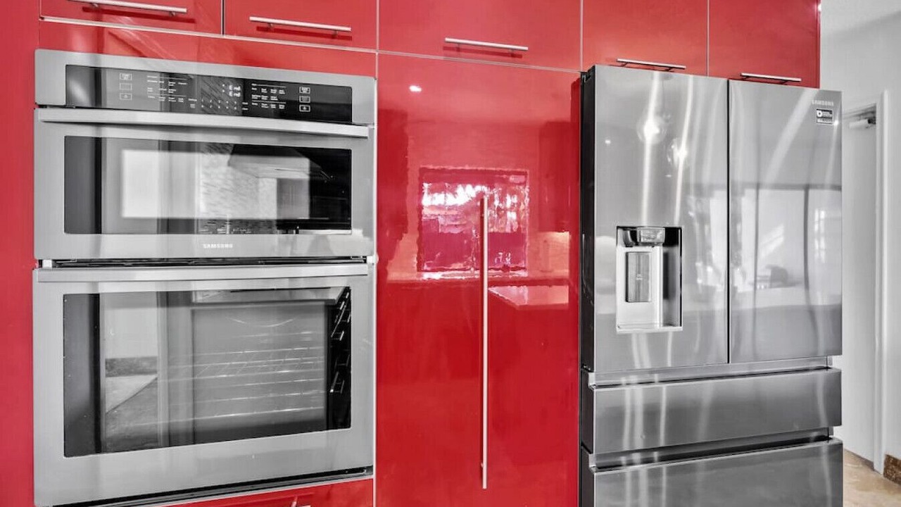 Photo of Kitchen in Plantation