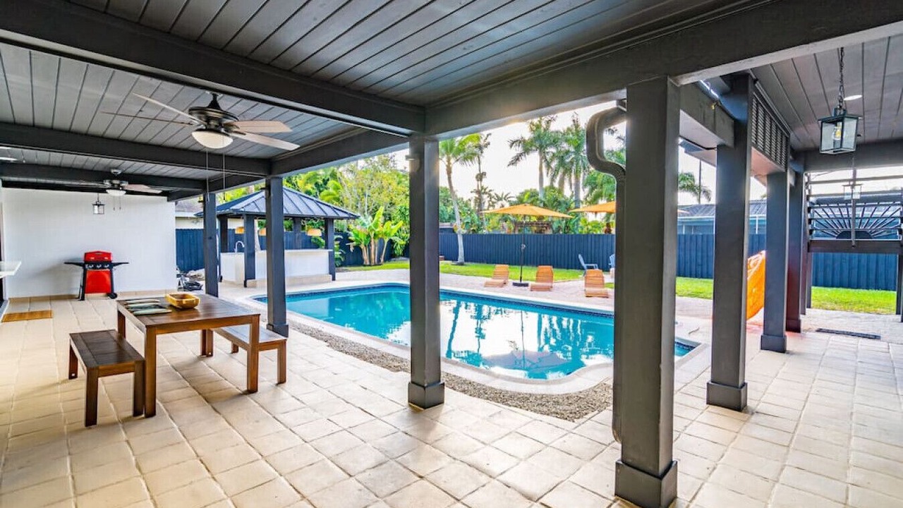 Photo of Outdoor in Plantation