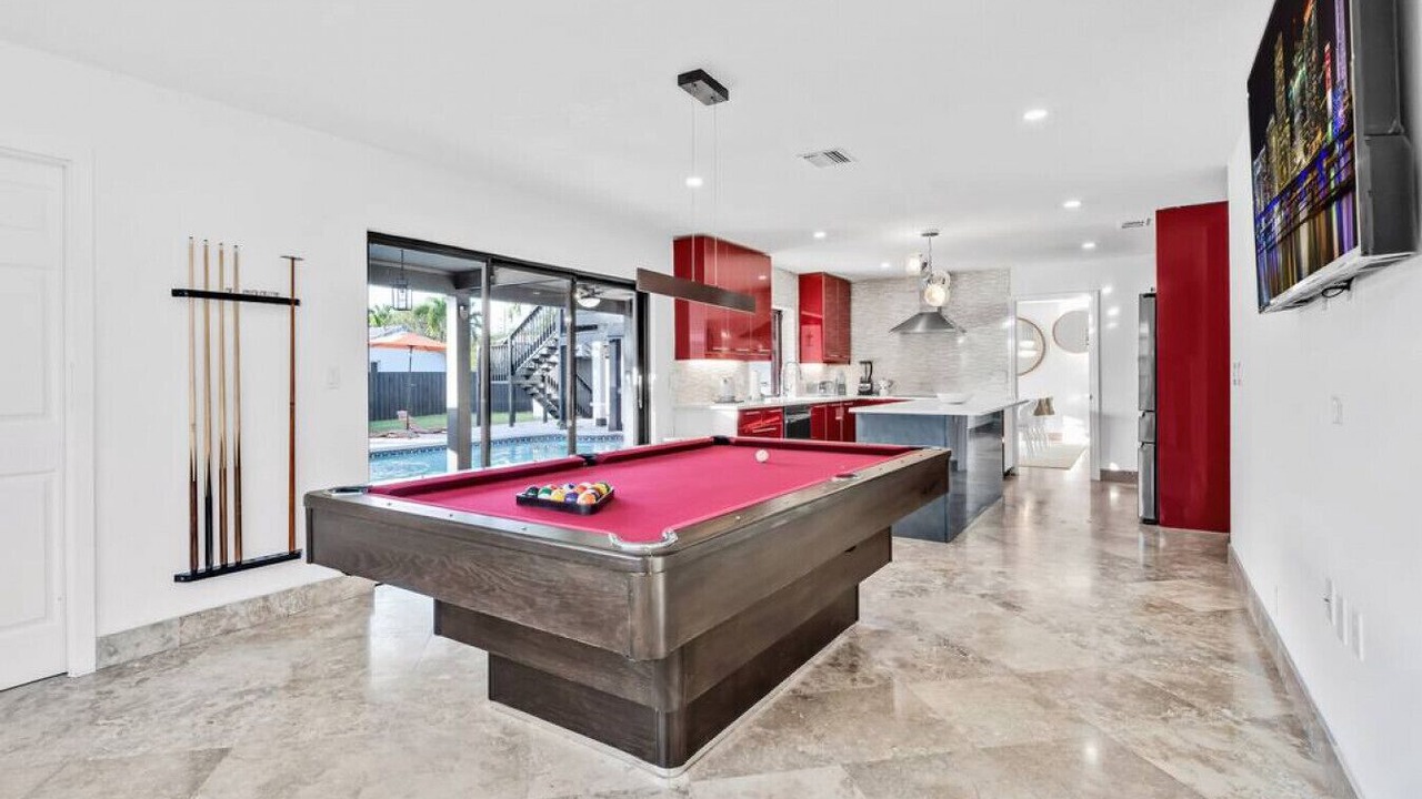 Photo of Bedroom in Plantation