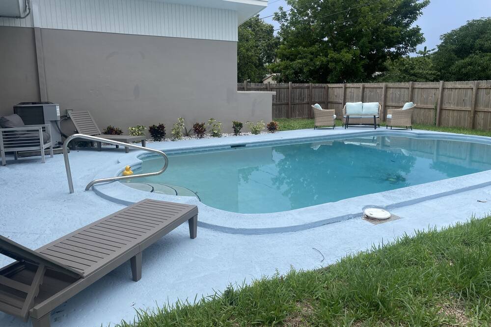 Photo of Outdoor in Highland Garden