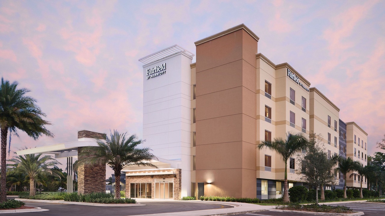 Photo of Outdoor in Tamarac