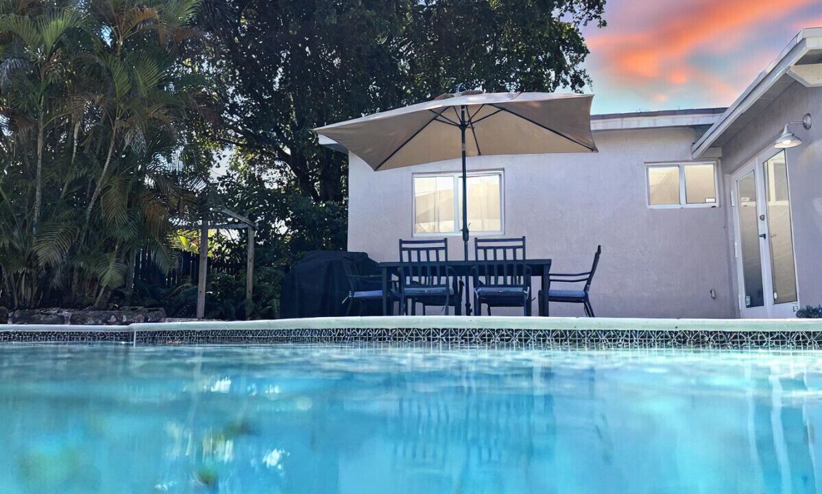 Photo of Outdoor in Coral Heights