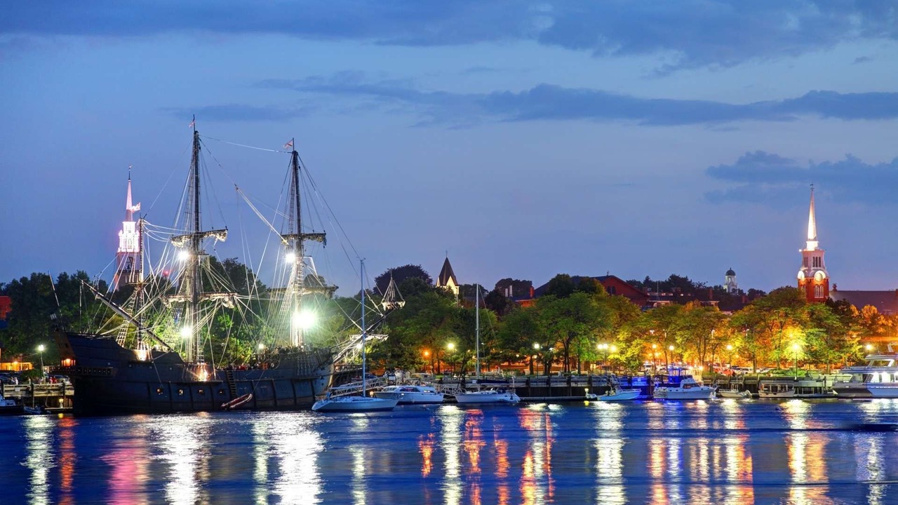 Photo of Outdoor in Swampscott