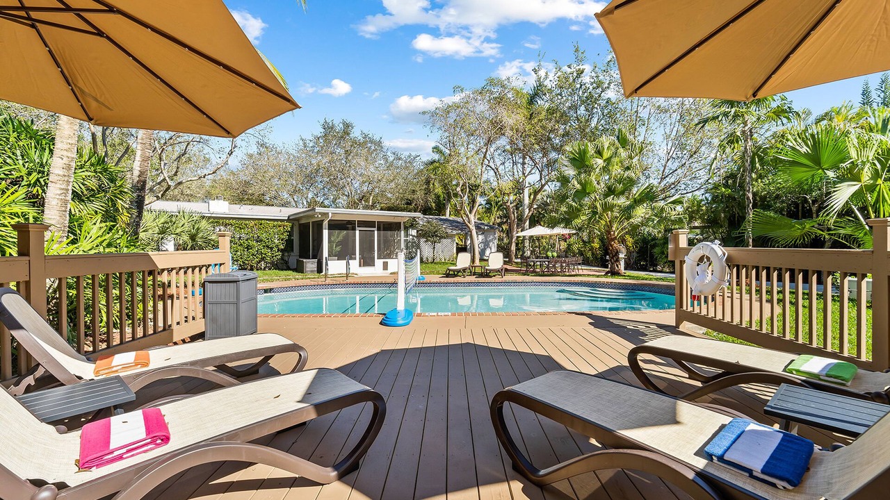 Photo of Outdoor in Davie