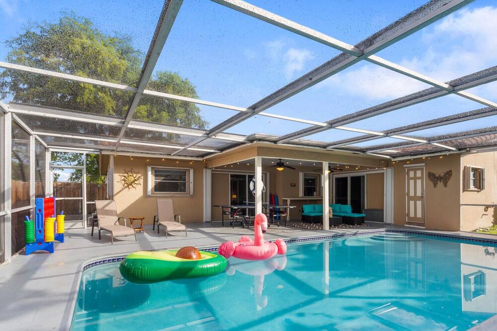 Photo of Outdoor in Coral Springs