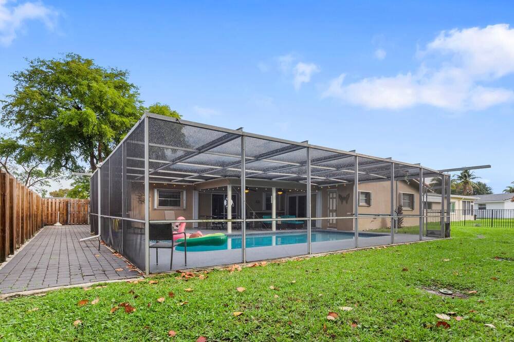 Photo of Outdoor in Coral Springs