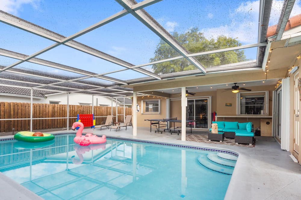 Photo of Outdoor in Coral Springs