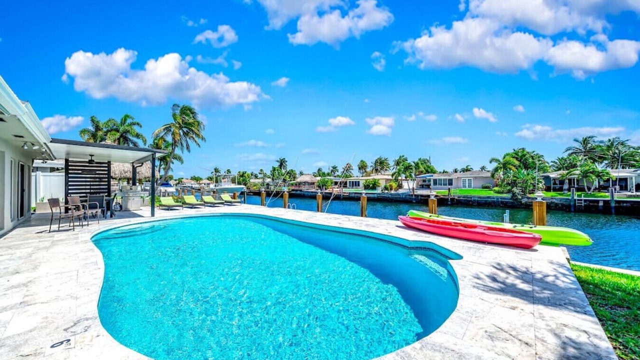 Photo of Outdoor in Garden Isles