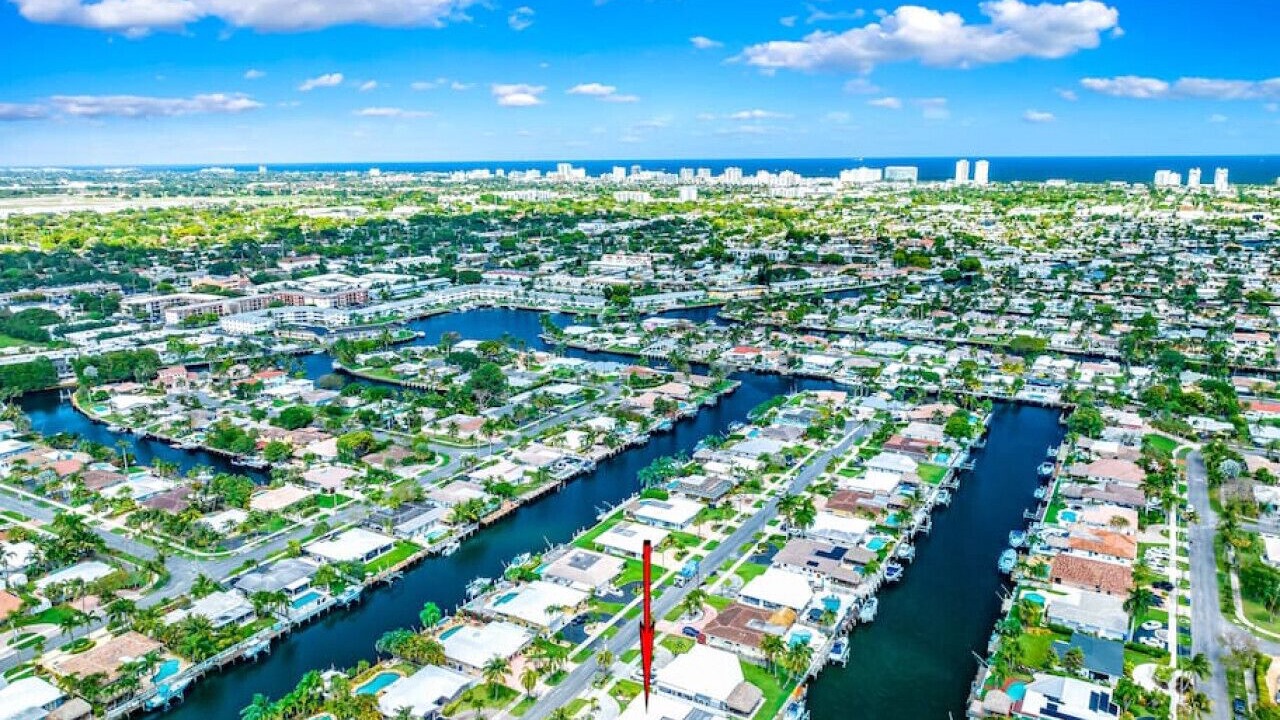 Photo of Outdoor in Garden Isles
