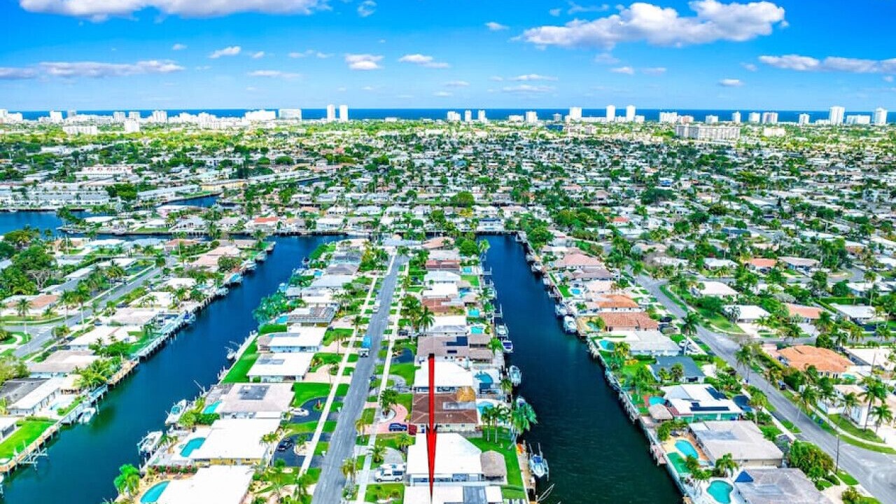 Photo of Outdoor in Garden Isles
