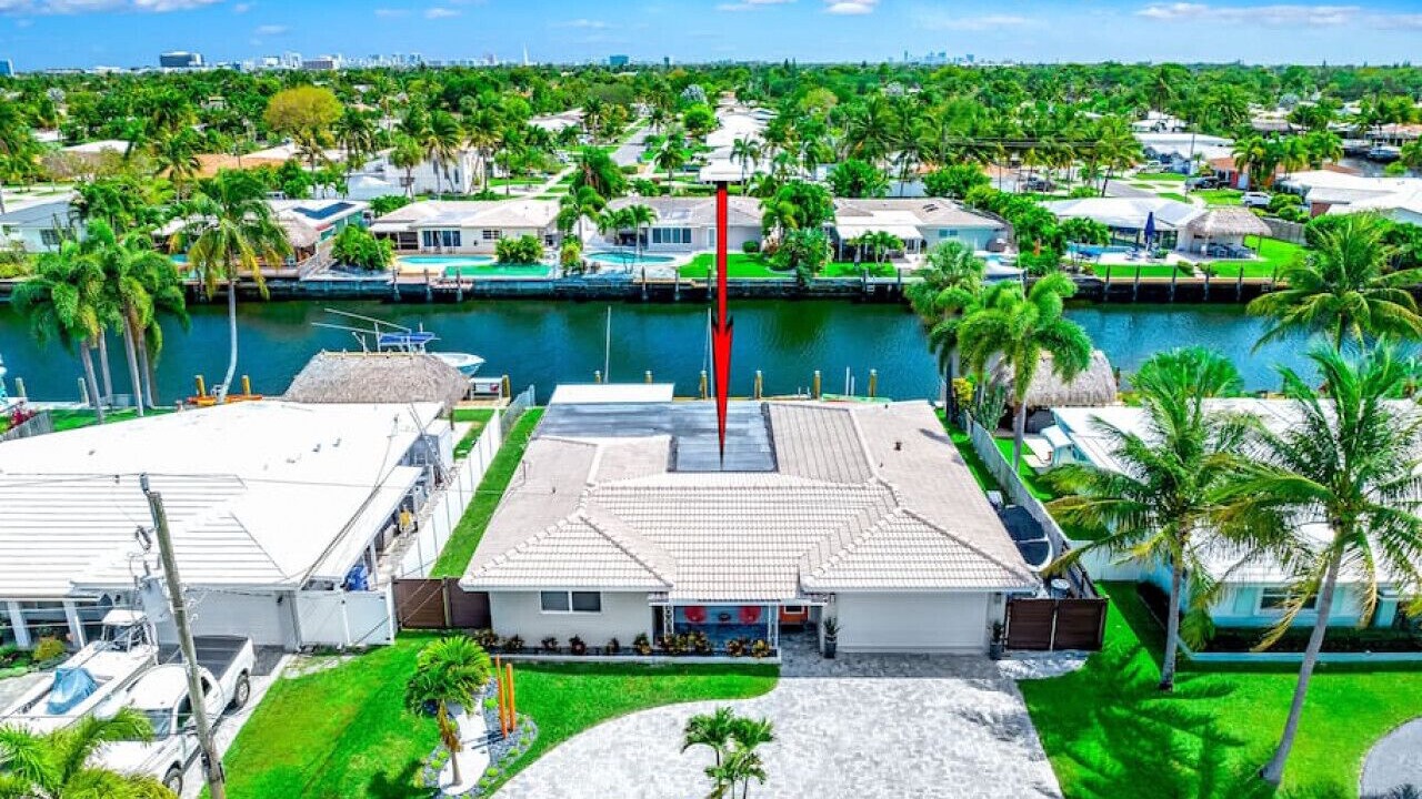 Photo of Outdoor in Garden Isles