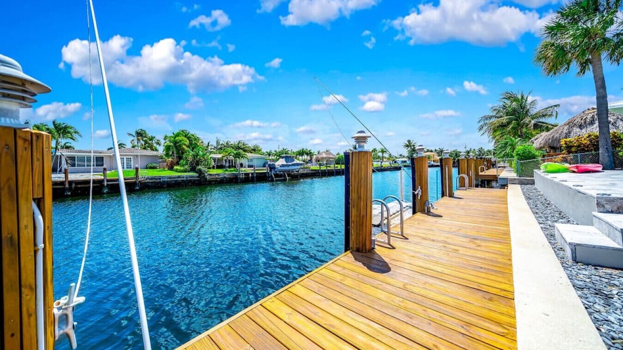 Photo of Outdoor in Garden Isles