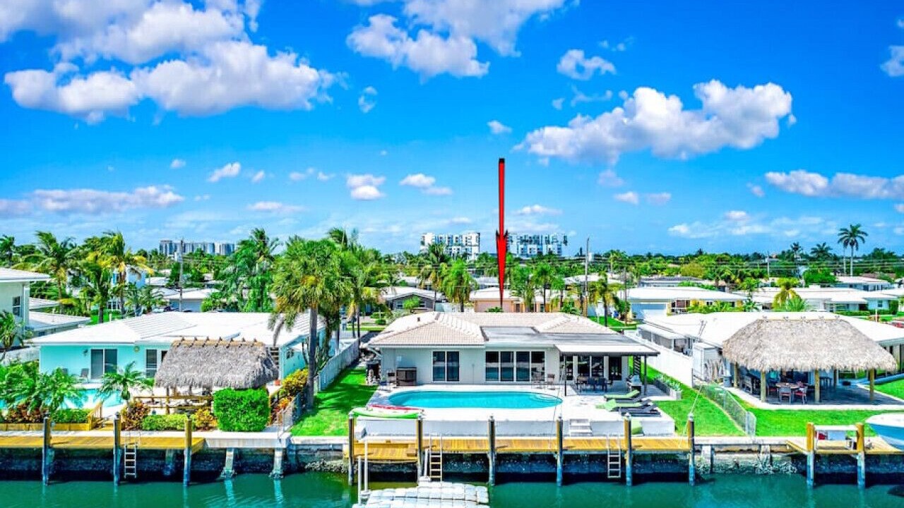 Photo of Outdoor in Garden Isles