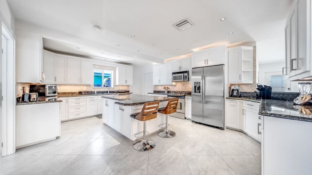 Photo of Kitchen in Garden Isles