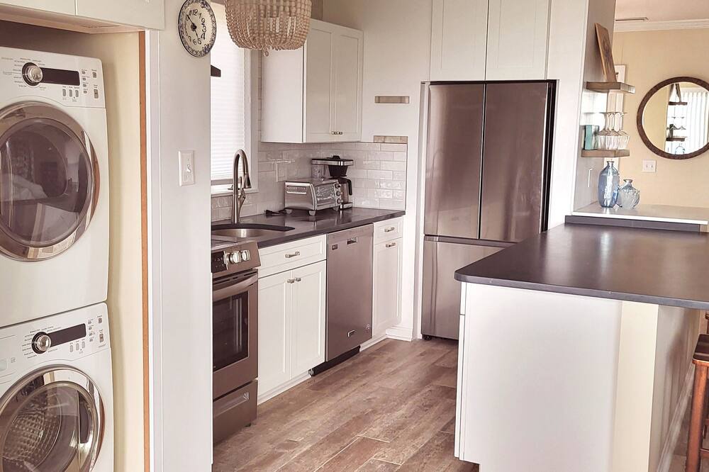 Photo of Kitchen in Colonial Beach