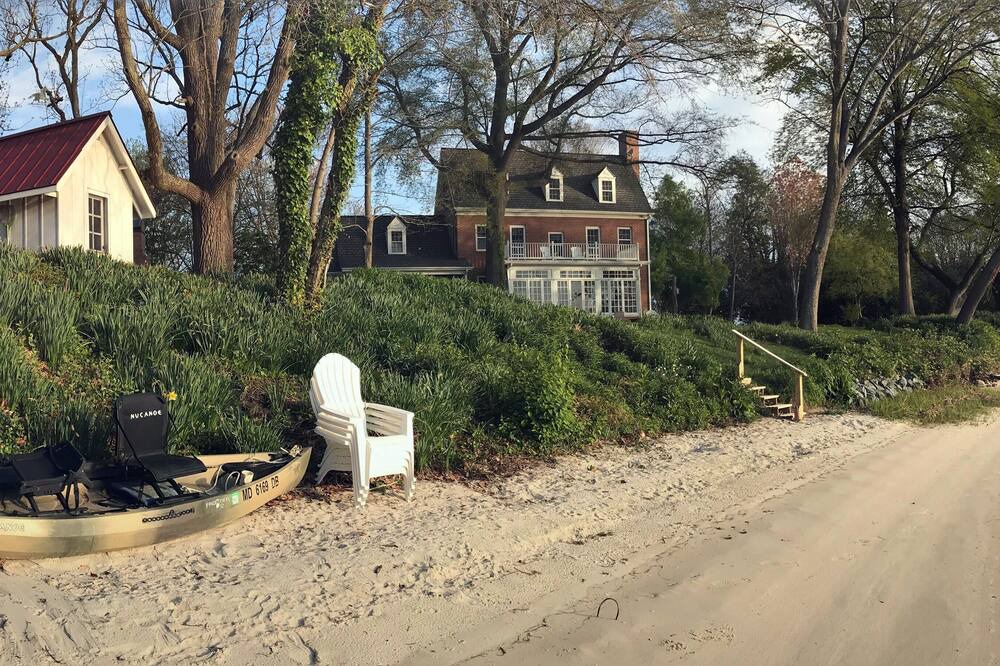 Photo of Outdoor in Unionville