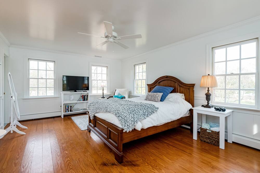Photo of Bedroom in Unionville