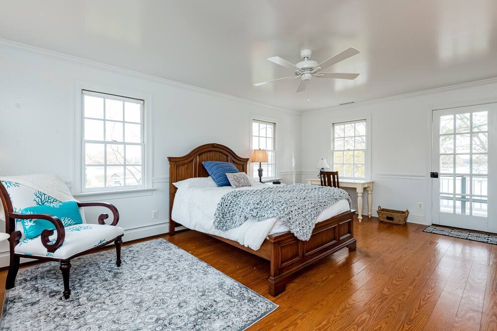 Photo of Bedroom in Unionville