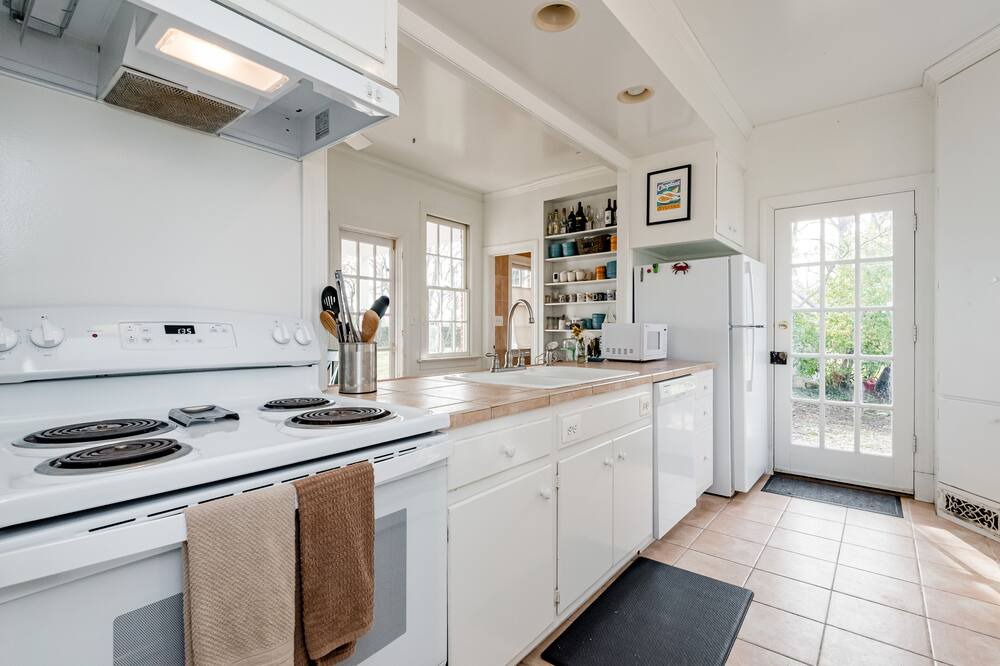 Photo of Kitchen in Unionville