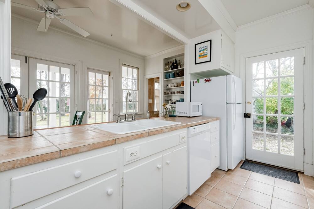 Photo of Kitchen in Unionville