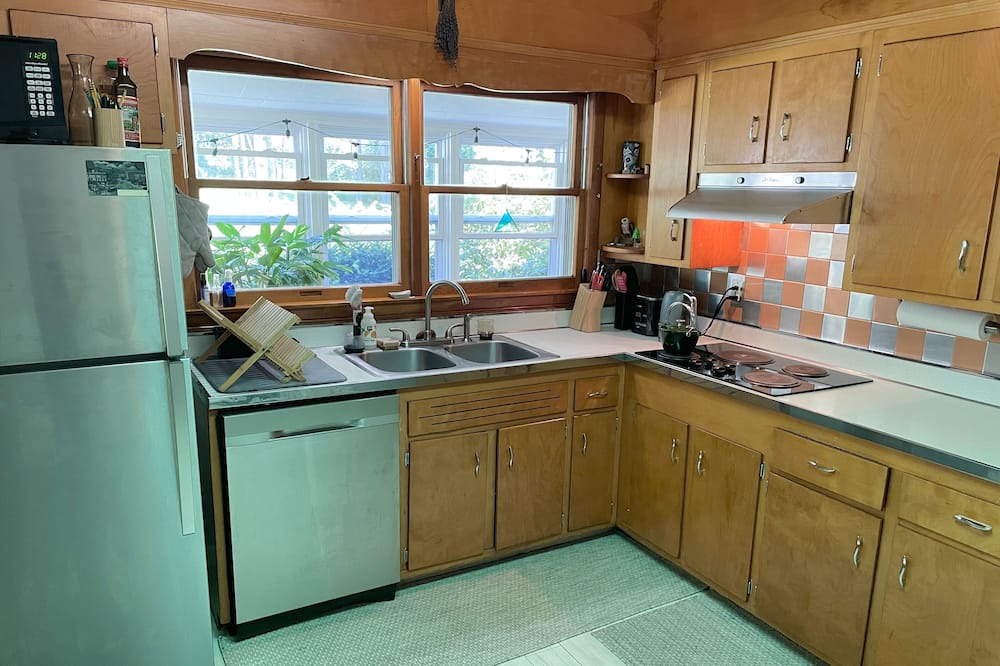 Photo of Kitchen in Cold Spring