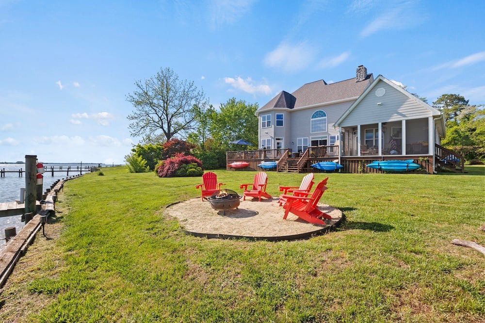Photo of Outdoor in Cobb Island
