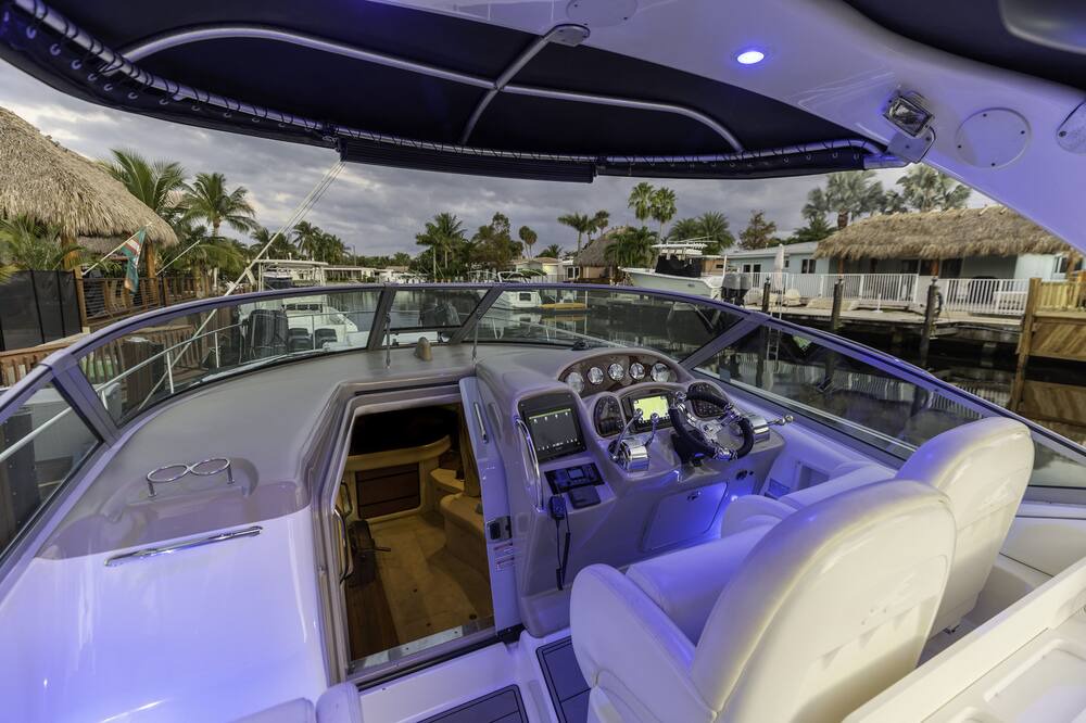 Photo of Outdoor in Garden Isles