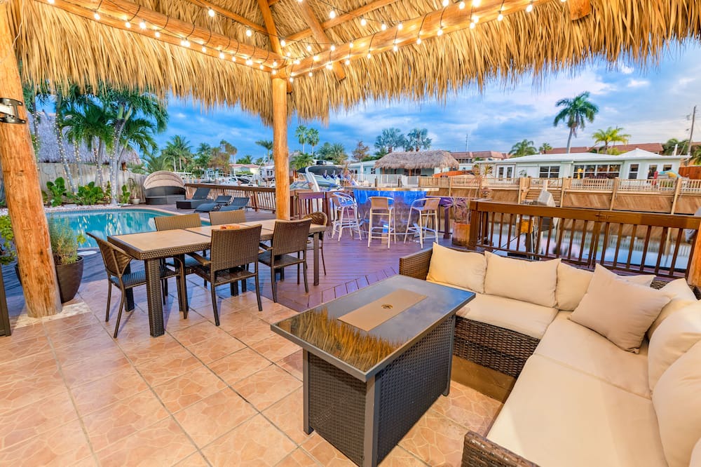 Photo of Outdoor in Garden Isles