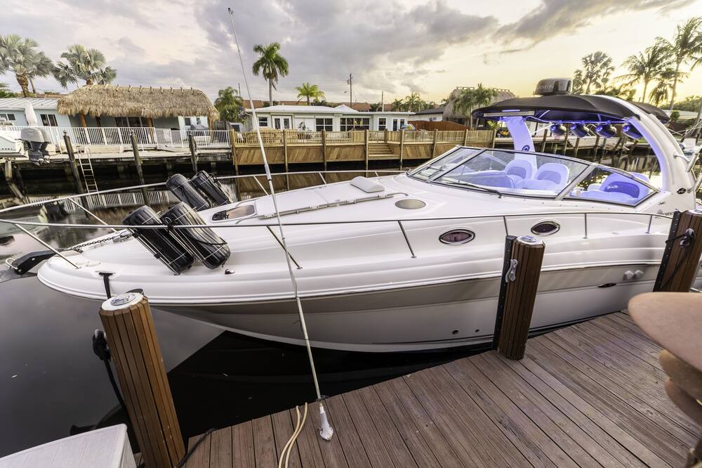 Photo of Outdoor in Garden Isles