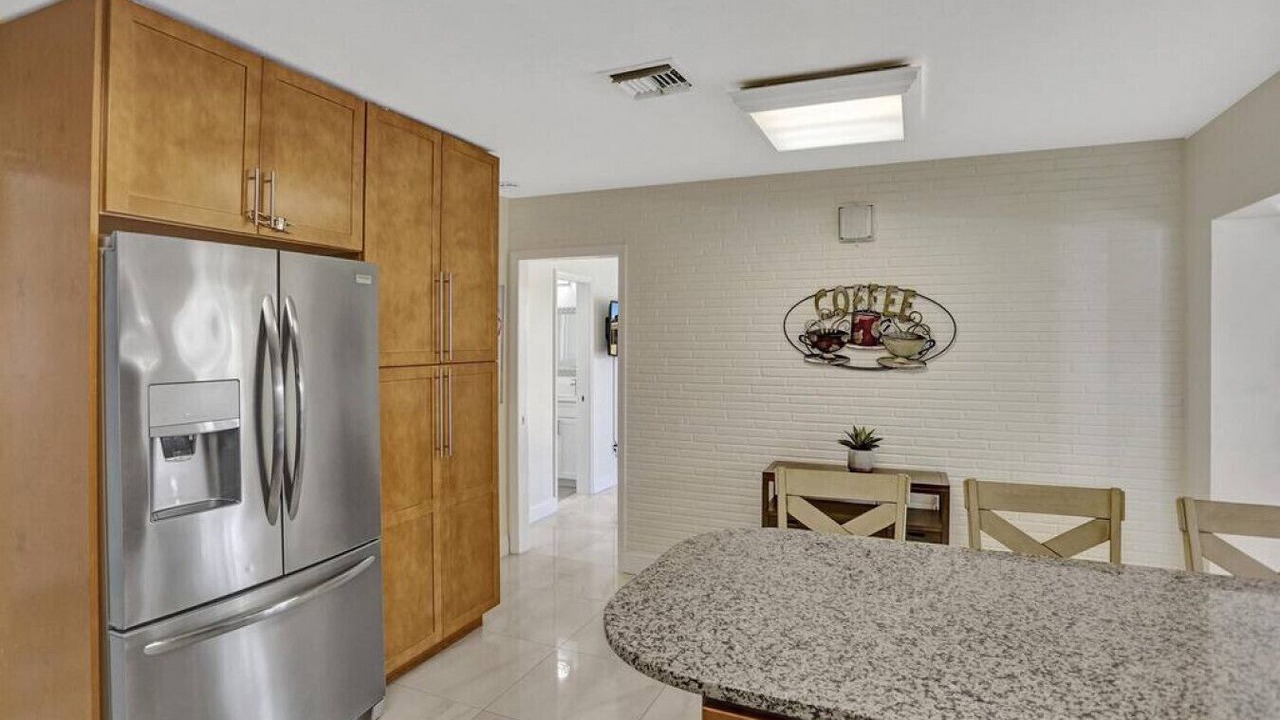 Photo of Kitchen in Garden Isles