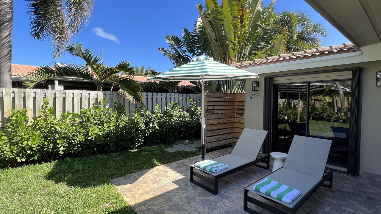 Photo of Patio Balcony in South Corals