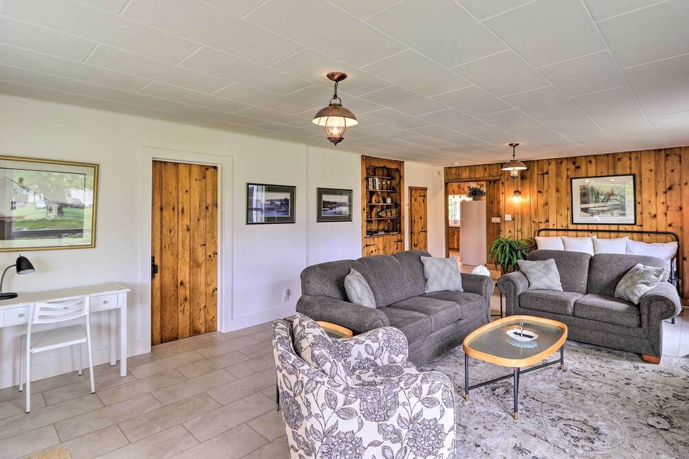 Photo of Bedroom in Eureka