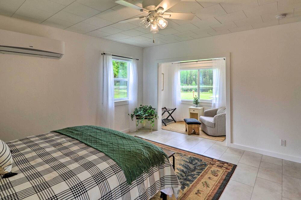 Photo of Bedroom in Eureka