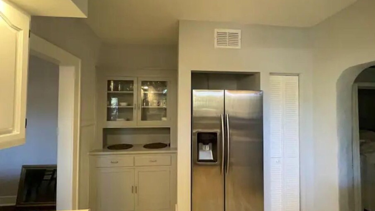 Photo of Kitchen in Victoria Park