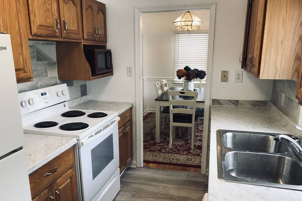 Photo of Kitchen in Dover