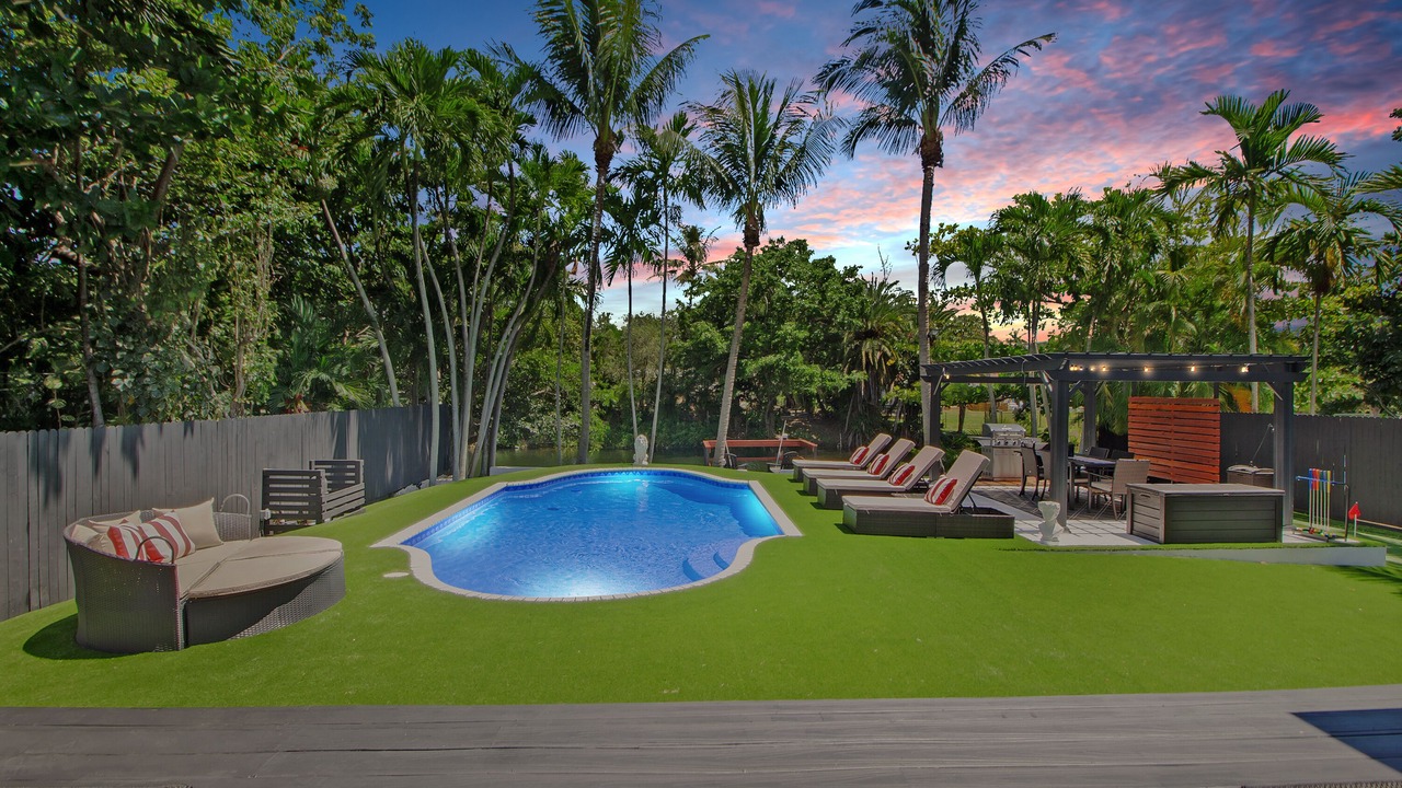 Photo of Outdoor in Miami Shores