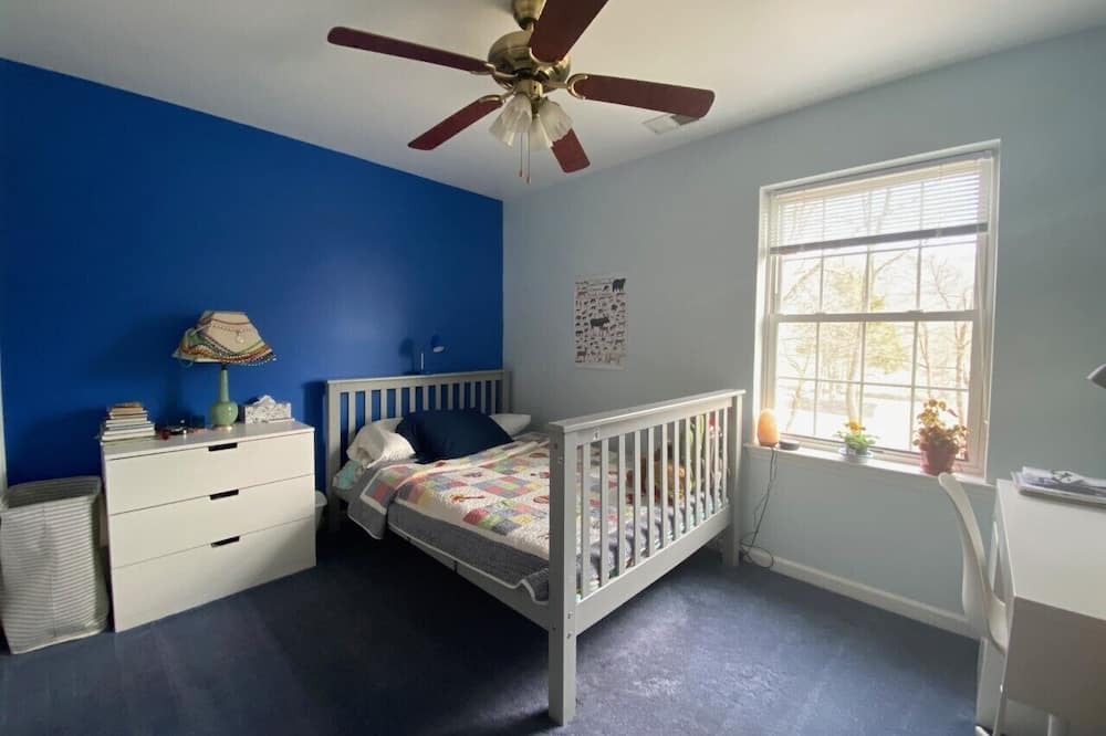 Photo of Bedroom in Beacon