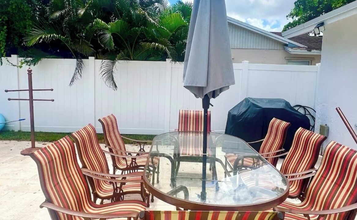 Photo of Outdoor in Boca Raton