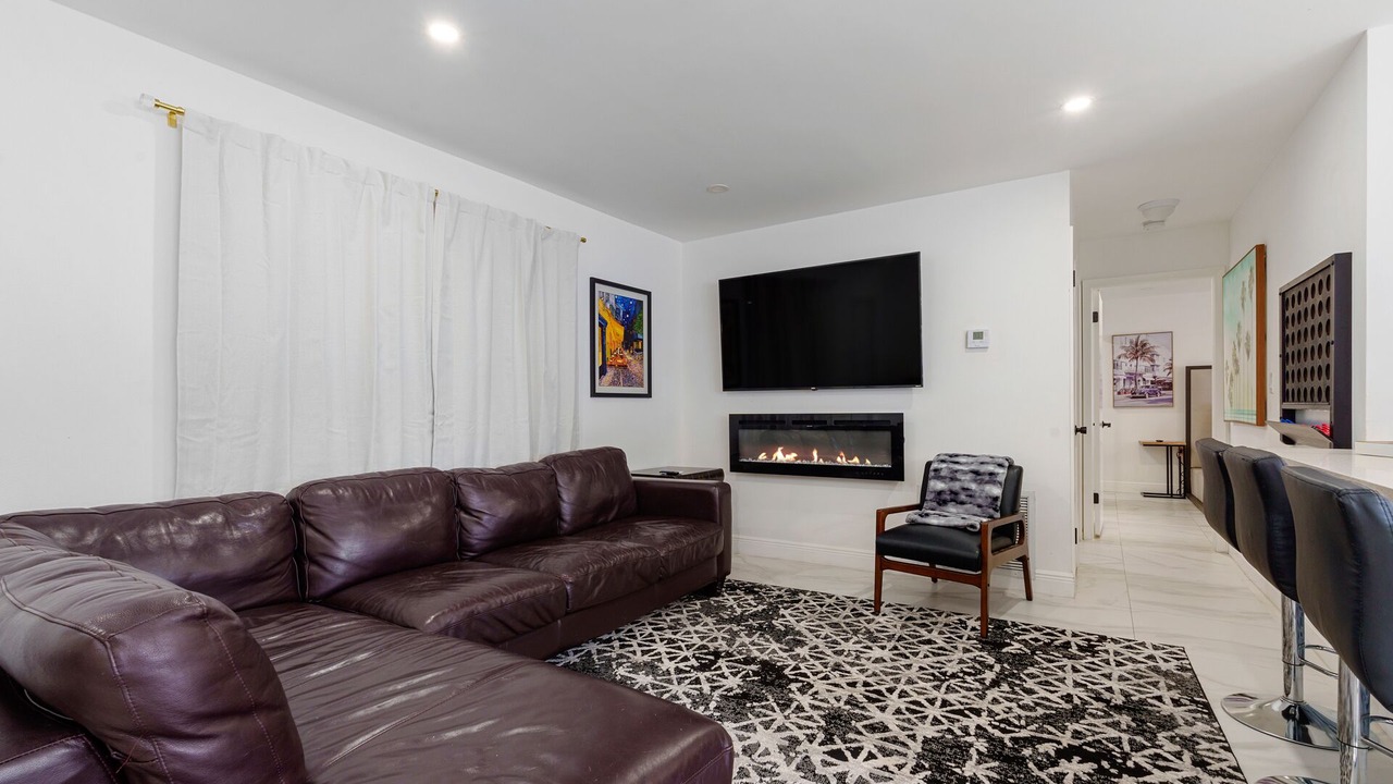 Photo of Livingroom in Boca Raton