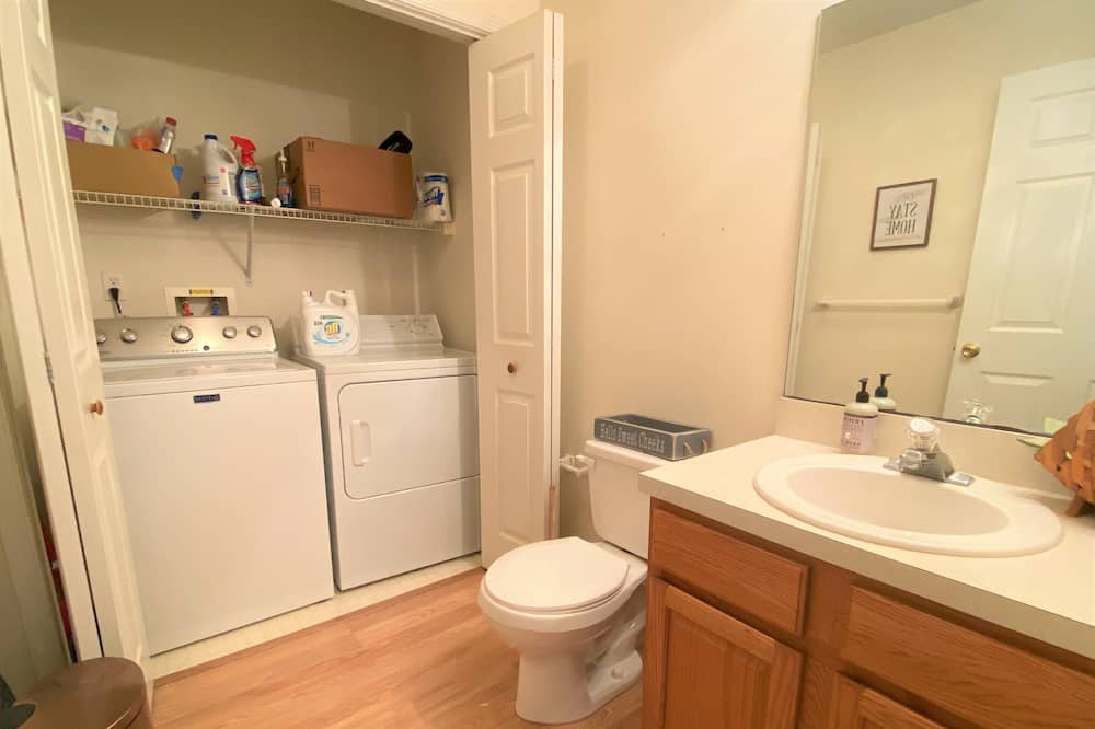 Photo of Bathroom in Dennisville