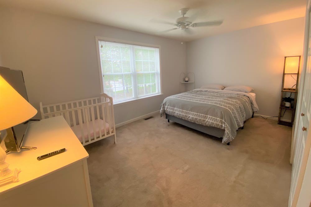 Photo of Bedroom in Dennisville