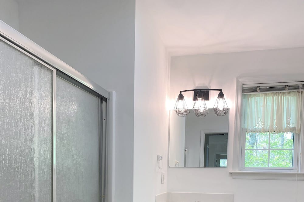 Photo of Bathroom in Dennisville