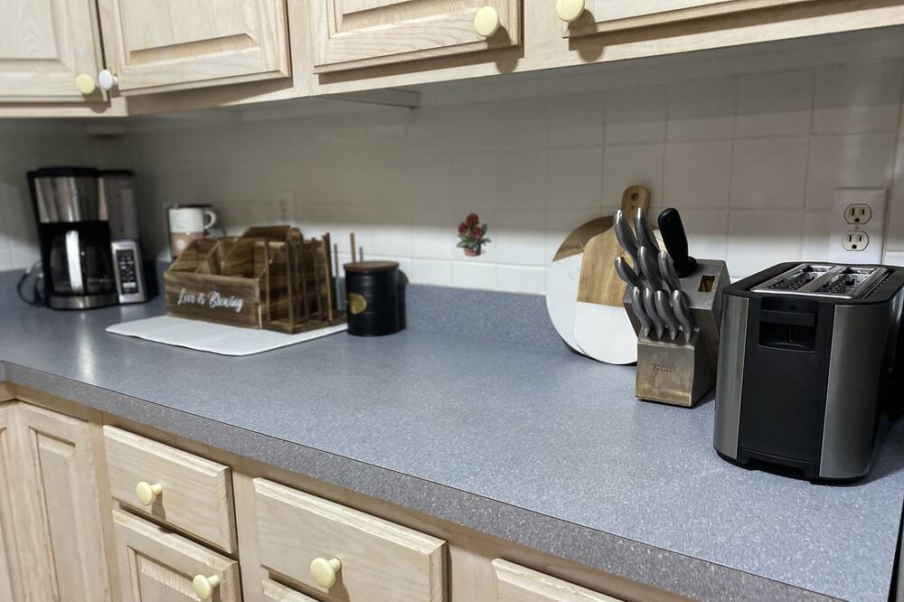 Photo of Kitchen in Dennisville
