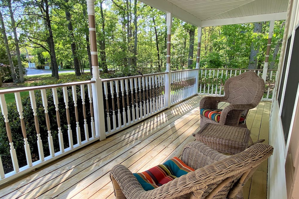 Photo of Outdoor in Dennisville