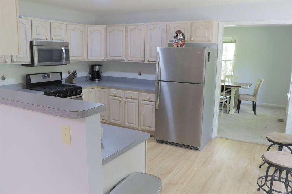 Photo of Kitchen in Dennisville
